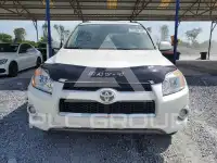 2012 Toyota RAV4 photo