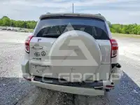 2012 Toyota RAV4 photo