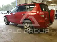 2012 Toyota RAV4 фото