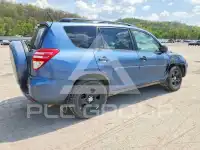 2012 Toyota RAV4 photo