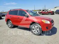 2012 Toyota RAV4 photo