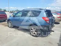 2012 Toyota RAV4 photo