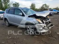 2012 Toyota RAV4 фото