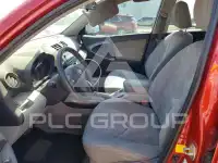 2012 Toyota RAV4 photo