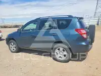 2012 Toyota RAV4 фото