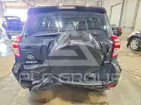 2012 Toyota RAV4 photo