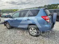 2012 Toyota RAV4 фото