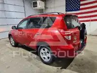 2012 Toyota RAV4 photo
