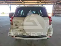 2012 Toyota RAV4 фото