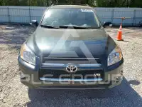 2012 Toyota RAV4 фото