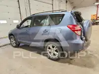 2012 Toyota RAV4 фото
