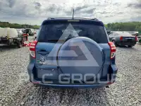 2012 Toyota RAV4 фото