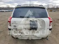 2012 Toyota RAV4 фото