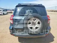 2012 Toyota RAV4 фото