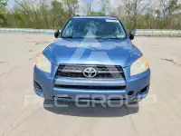 2012 Toyota RAV4 photo