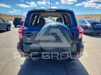 2012 Toyota RAV4 фото