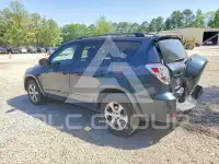 2012 Toyota RAV4 фото