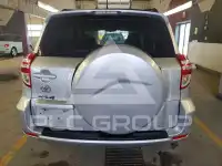 2012 Toyota RAV4 photo