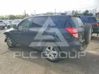 2012 Toyota RAV4 фото