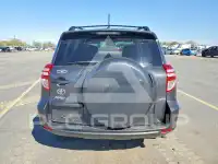 2012 Toyota RAV4 фото