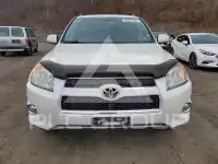 2012 Toyota RAV4 фото