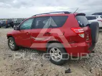 2012 Toyota RAV4 фото