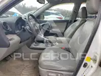 2012 Toyota RAV4 фото