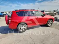 2012 Toyota RAV4 фото