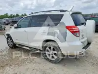 2012 Toyota RAV4 фото