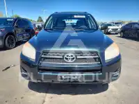 2012 Toyota RAV4 фото