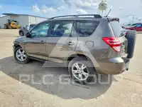 2012 Toyota RAV4 фото