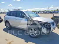 2012 Toyota RAV4 photo