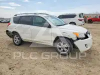 2012 Toyota RAV4 photo