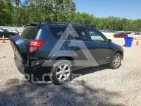 2012 Toyota RAV4 фото