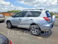 2012 Toyota RAV4 фото