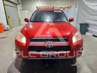 2012 Toyota RAV4 photo