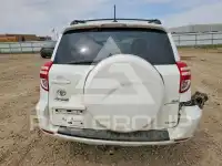 2012 Toyota RAV4 photo