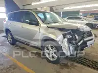 2012 Toyota RAV4 photo