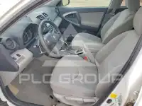 2012 Toyota RAV4 photo