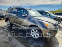 2012 Toyota RAV4 фото