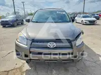 2012 Toyota RAV4 фото