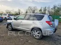 2012 Toyota RAV4 фото