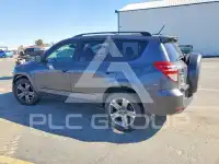 2012 Toyota RAV4 фото