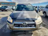 2012 Toyota RAV4 фото