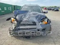 2012 Toyota RAV4 photo