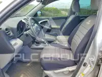 2012 Toyota RAV4 фото