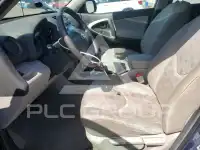 2012 Toyota RAV4 фото