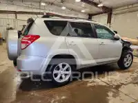 2012 Toyota RAV4 photo