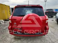 2012 Toyota RAV4 фото