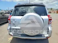 2012 Toyota RAV4 фото